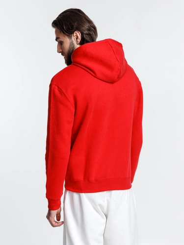 Худи унисекс Phoenix, красное Худи унисекс Phoenix, красное