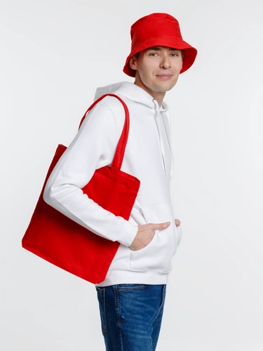 Панама Challenge, красная Панама Challenge, красная