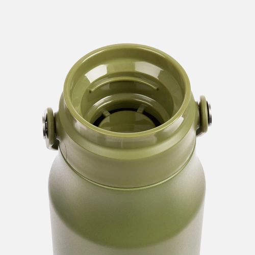 Термобутылка Tateyama, зеленая Термобутылка Tateyama, зеленая