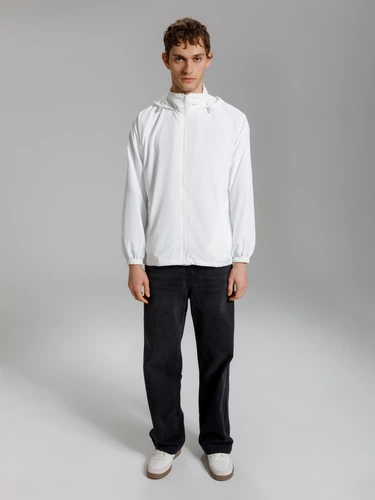 Куртка Kivach Air, белая Куртка Kivach Air, белая