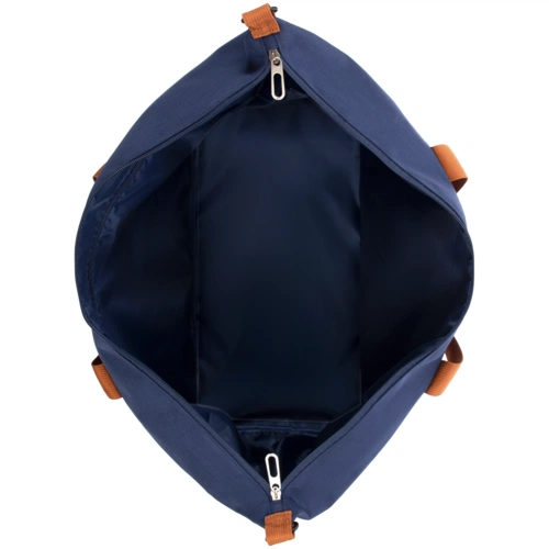 Сумка дорожная Incluso, синяя Сумка дорожная Incluso, синяя