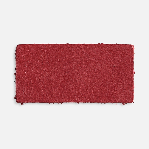 Лейбл кожаный Pasek, XS, красный Лейбл кожаный Pasek, XS, красный