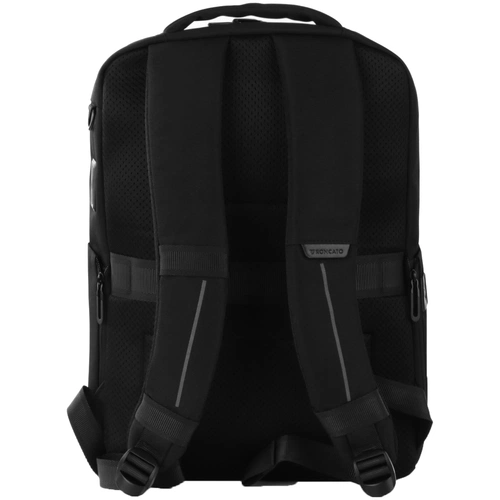 Рюкзак Clayton 14, черный Рюкзак Clayton 14, черный