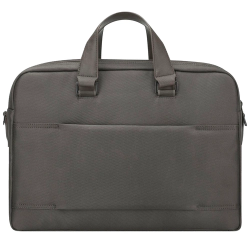 Сумка для ноутбука Panama, серая Сумка для ноутбука Panama, серая