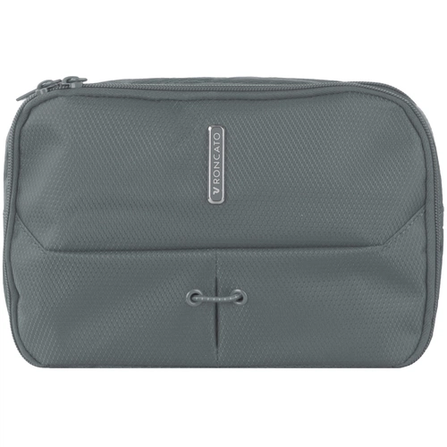 Несессер Ironik 2.0 Mini, серая Несессер Ironik 2.0 Mini, серая