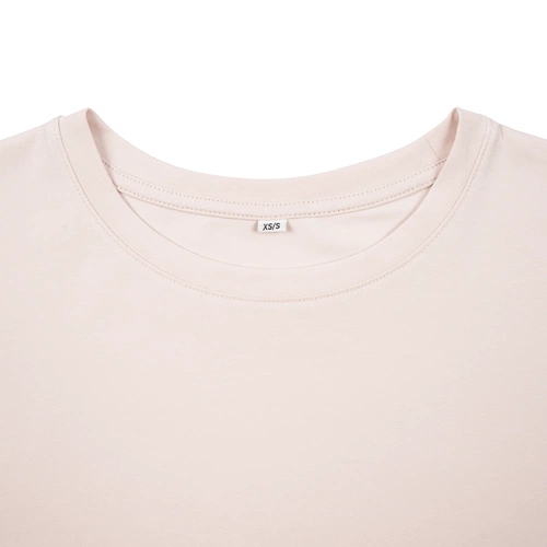 Футболка унисекс оверсайз Street Vibes, бежевая Футболка унисекс оверсайз Street Vibes, бежевая