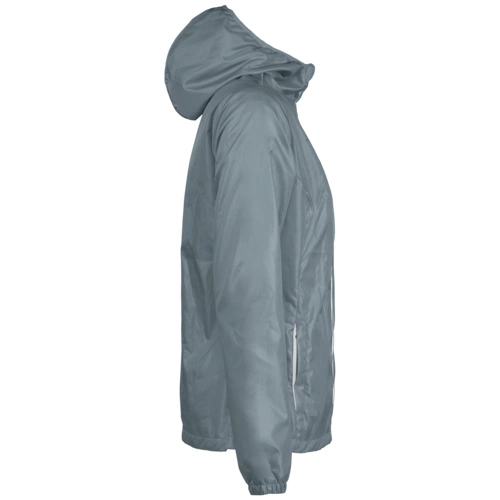 Ветровка женская Fastplant серая Ветровка женская Fastplant серая