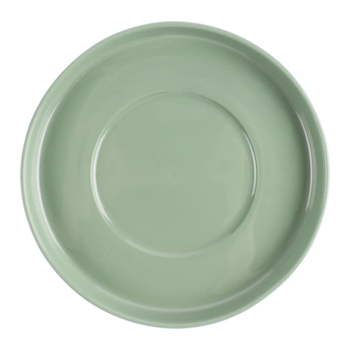 Чайная пара Pastello Moderno, зеленая Чайная пара Pastello Moderno, зеленая