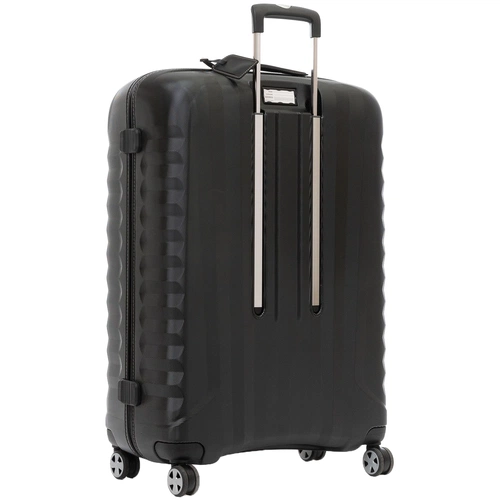 Чемодан E-Lite L, черный Чемодан E-Lite L, черный