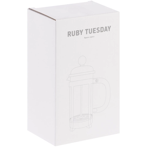 Френч-пресс Ruby Tuesday Френч-пресс Ruby Tuesday