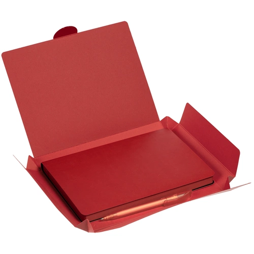 Набор Fredo, красный Набор Fredo, красный