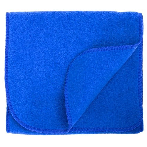 Шарф Fleecy, ярко-синий Шарф Fleecy, ярко-синий