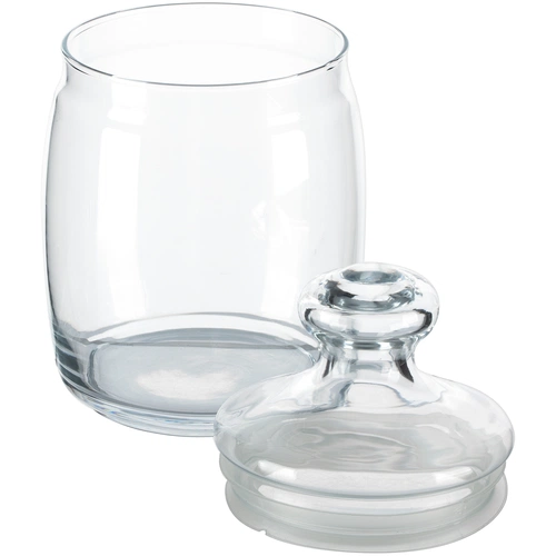 Банка с крышкой «Чешни» Банка с крышкой «Чешни»