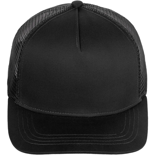 Бейсболка Seguro Air, черная Бейсболка Seguro Air, черная