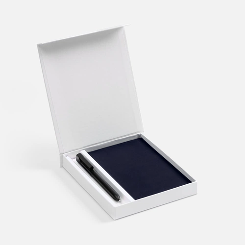 Набор Flat Mini, черный Набор Flat Mini, черный