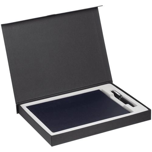 Набор Flat Maxi, черный Набор Flat Maxi, черный