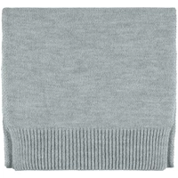 Шарф Cordelia, светло-серый