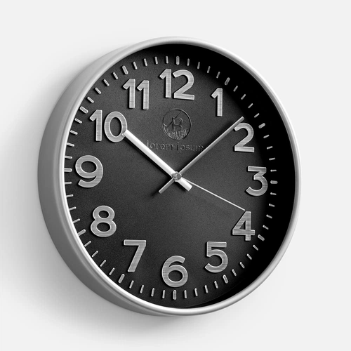 Часы настенные Alivio на заказ Часы настенные Alivio на заказ