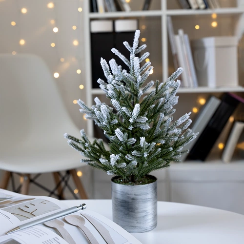 Настольная искусственная елка Poetree, малая Настольная искусственная елка Poetree, малая