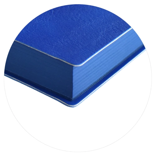 Ежедневник Martos, недатированный, синий Ежедневник Martos, недатированный, синий