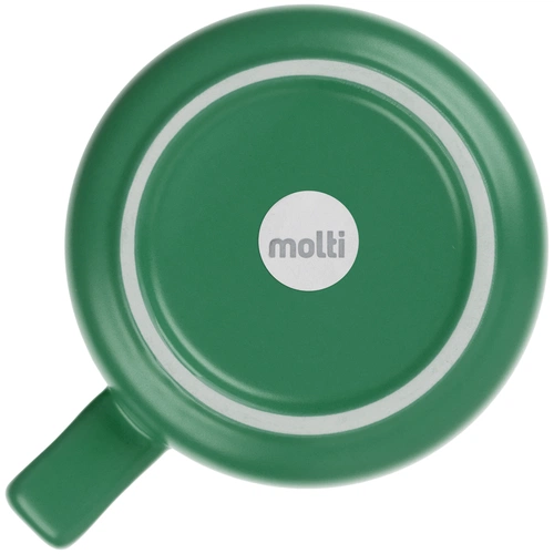 Чашка Fusion, ver.2, зеленая Чашка Fusion, ver.2, зеленая