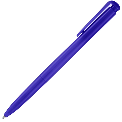 Ручка шариковая Penpal, синяя Ручка шариковая Penpal, синяя