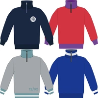 Олимпийка Sport Style на заказ