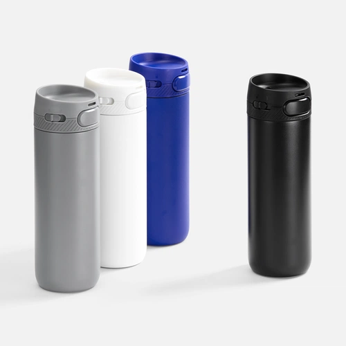 Термостакан X1, серый Термостакан X1, серый