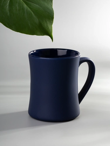 Кружка Gratia, синяя Кружка Gratia, синяя