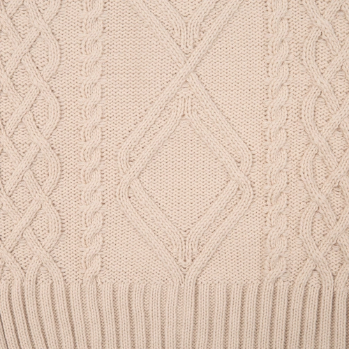 Жилет оверсайз на заказ Tricksy Terra Grand, акрил Жилет оверсайз на заказ Tricksy Terra Grand, акрил