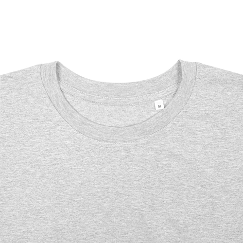 Футболка мужская T-bolka Stretch, серый меланж Футболка мужская T-bolka Stretch, серый меланж