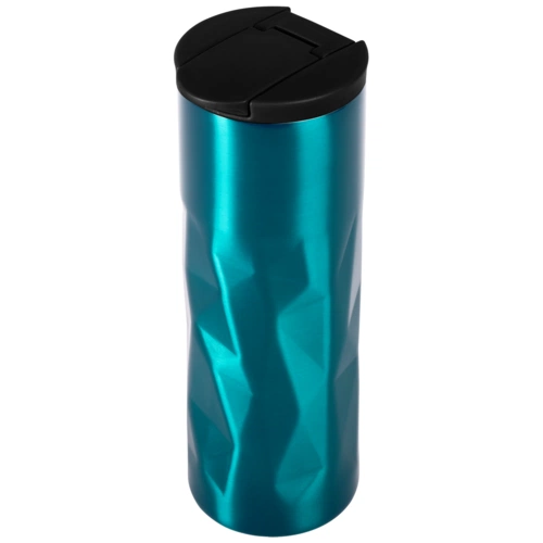 Термостакан Gems Blue Topaz, синий топаз Термостакан Gems Blue Topaz, синий топаз