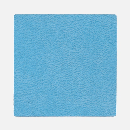 Лейбл Listra Latte, L, голубой Лейбл Listra Latte, L, голубой