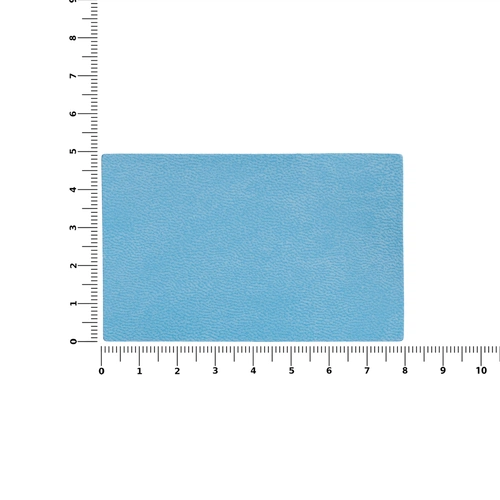 Лейбл Listra Latte, XL, голубой Лейбл Listra Latte, XL, голубой