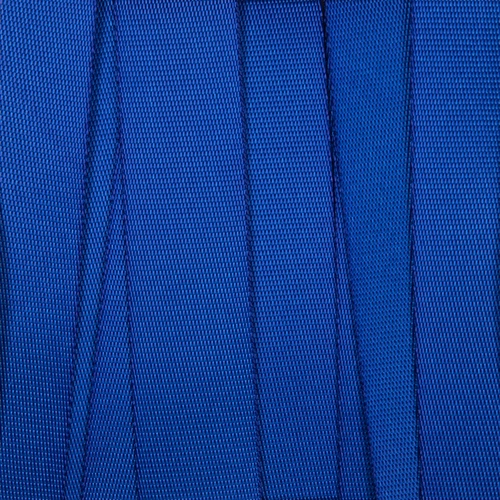 Стропа текстильная Fune 35 XXXL, синяя, 290 см Стропа текстильная Fune 35 XXXL, синяя, 290 см