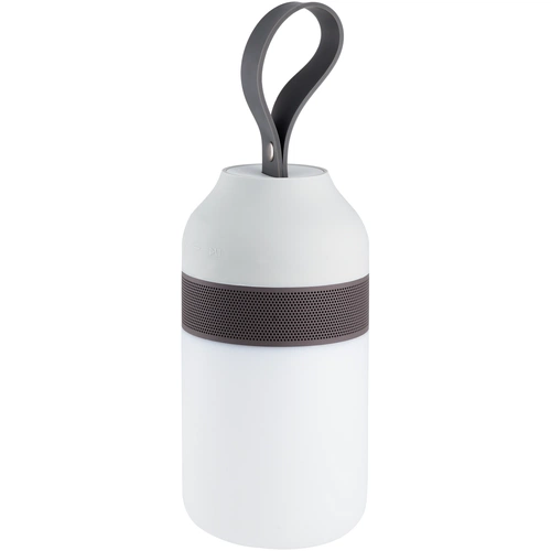 Защищенная колонка Eldflugg с кемпинговым фонарем Защищенная колонка Eldflugg с кемпинговым фонарем