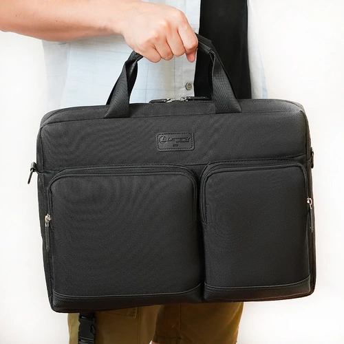 Cумка для ноутбука L255, черная Cумка для ноутбука L255, черная