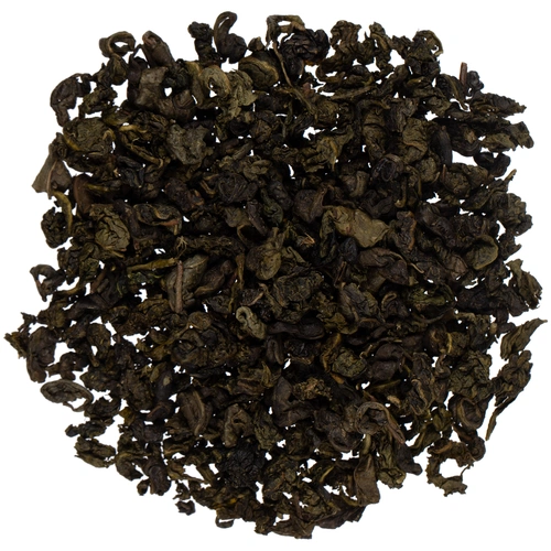 Чай улун «Черная смородина», ver. 2 Чай улун «Черная смородина», ver. 2