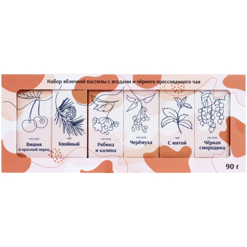 Набор Pasteala Набор Pasteala