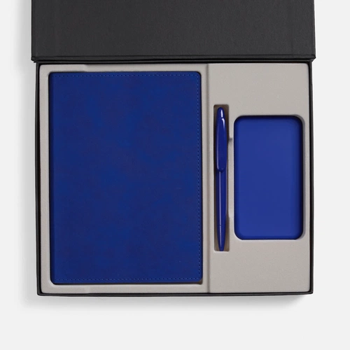 Набор Urban Power, синий Набор Urban Power, синий