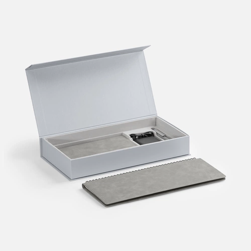 Набор Urban Planner, серый Набор Urban Planner, серый