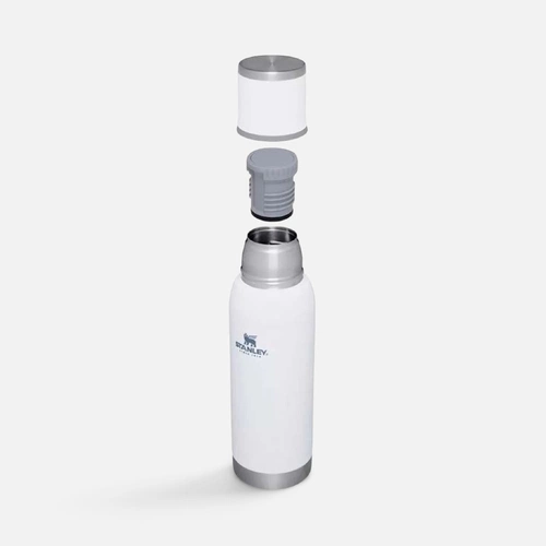 Термос Adventure 500, белый Термос Adventure 500, белый