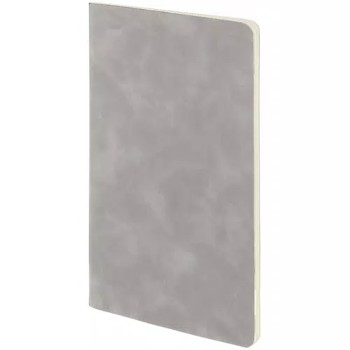 Блокнот Luba, серый Блокнот Luba, серый