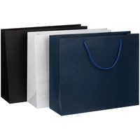 Пакет бумажный Arc L