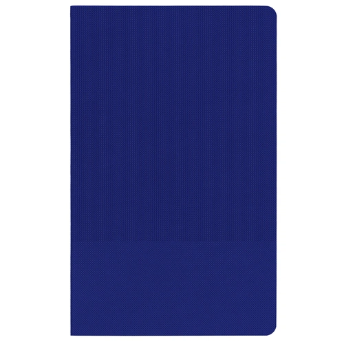 Ежедневник Knit, недатированный, синий Ежедневник Knit, недатированный, синий