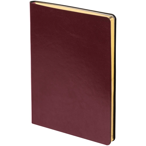 Набор Think Big, бордовый с золотистым Набор Think Big, бордовый с золотистым