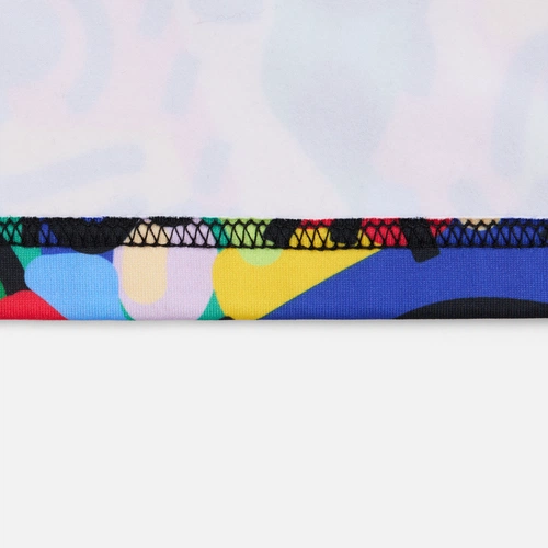 Худи унисекс Morfiss с полной запечаткой на заказ Худи унисекс Morfiss с полной запечаткой на заказ