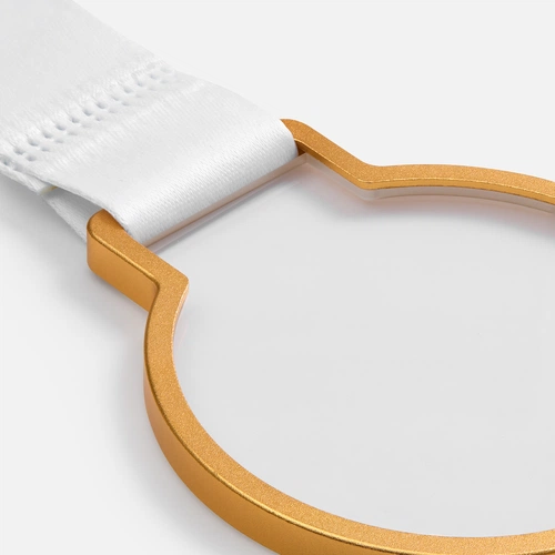 Медаль Glassford, золотистая Медаль Glassford, золотистая