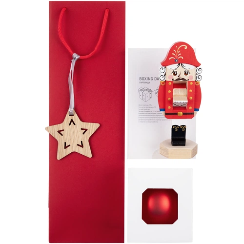 Набор Advent Meister Набор Advent Meister