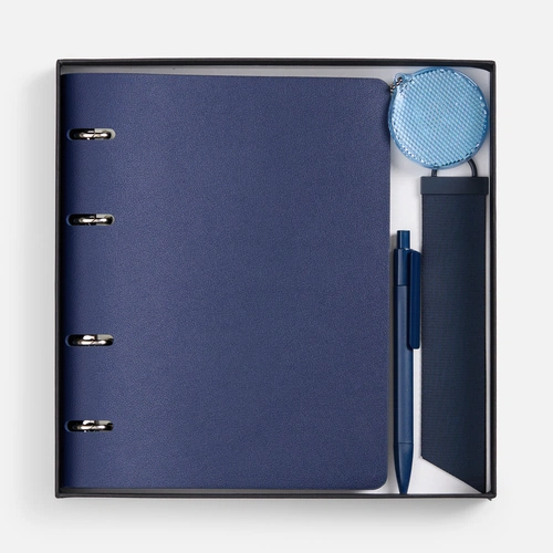 Набор Ringo, синий Набор Ringo, синий